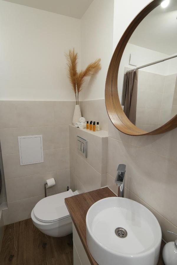 Aloha Apartment Гдиня Екстериор снимка